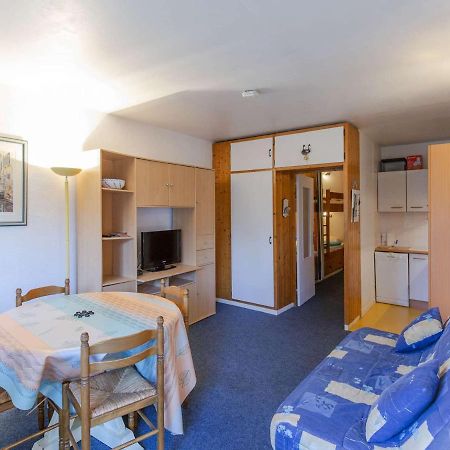 Studio Lumineux Pour 6 Personnes Pres Des Pistes Et Des Commerces - Fr-1-400-63 غوريت المظهر الخارجي الصورة