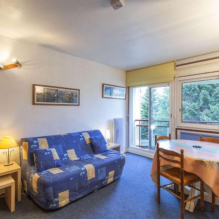 Studio Lumineux Pour 6 Personnes Pres Des Pistes Et Des Commerces - Fr-1-400-63 غوريت المظهر الخارجي الصورة