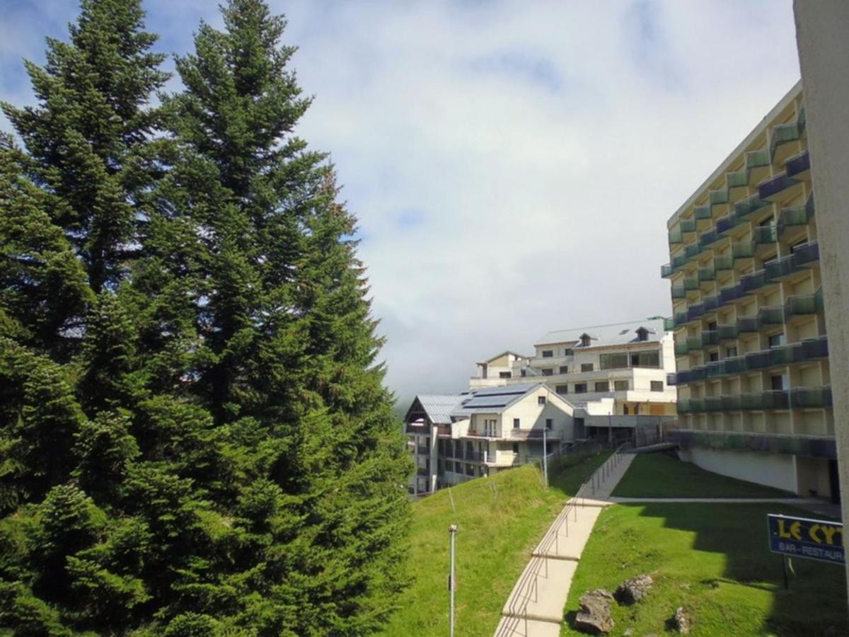 Studio Lumineux Pour 6 Personnes Pres Des Pistes Et Des Commerces - Fr-1-400-63 غوريت المظهر الخارجي الصورة